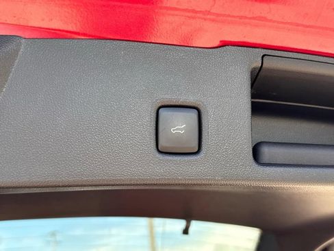 Certified 2024 Ford Escape ST-Line w/ Tech Pack #1 AWD/4WD image 7