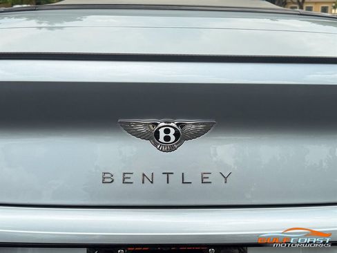 Used 2022 Bentley Continental GT AWD/4WD image 55