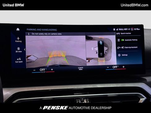 Certified 2023 BMW i4 eDrive35 w/ Premium Package image 9