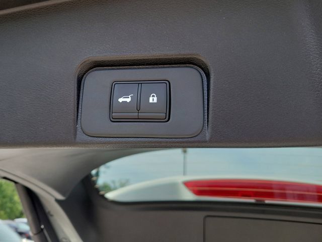 New 2026 Nissan Rogue SV AWD/4WD image 27