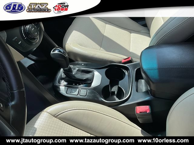 Used 2013 Hyundai Santa Fe Sport FWD image 17
