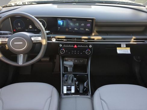 New 2025 Hyundai Santa Cruz SEL image 15