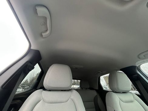 New 2026 Chevrolet TrailBlazer LT w/ Convenience Package AWD/4WD image 27