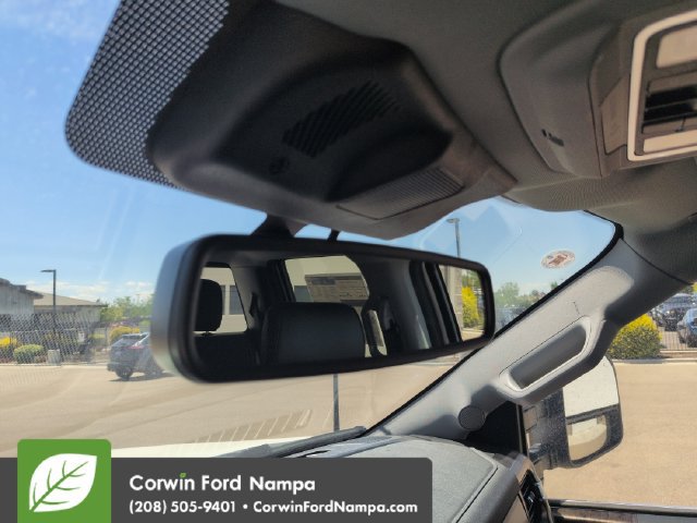 New 2026 Ford F350 Lariat w/ Lariat Ultimate Package AWD/4WD image 21