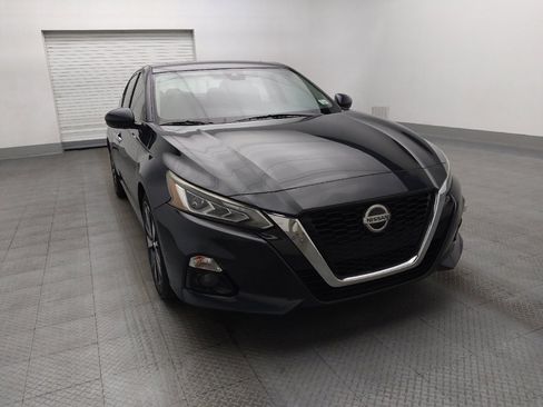 Used 2019 Nissan Altima 2.5 SV image 14