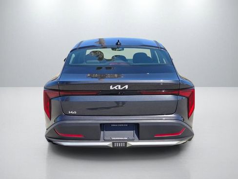 New 2026 Kia K4 FWD image 5
