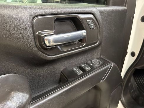 Used 2022 Chevrolet Silverado 3500 W/T w/ WT Convenience Package AWD/4WD image 30