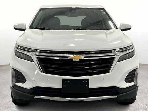 Used 2024 Chevrolet Equinox LT image 5