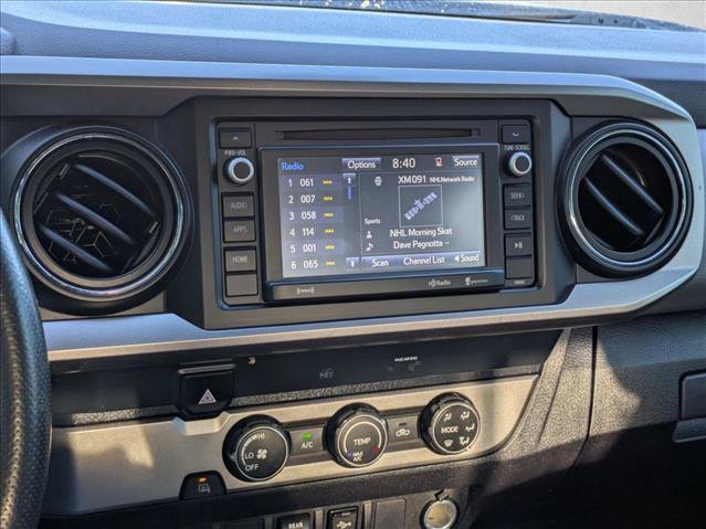 Used 2019 Toyota Tacoma SR5 RWD image 11