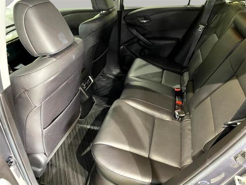 Used 2018 Acura RDX AWD w/ Advance Package image 21