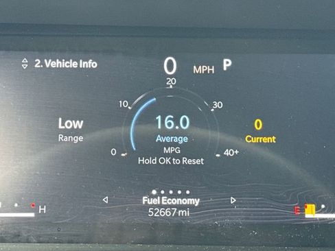 Used 2023 Jeep Grand Cherokee L Laredo AWD/4WD image 19
