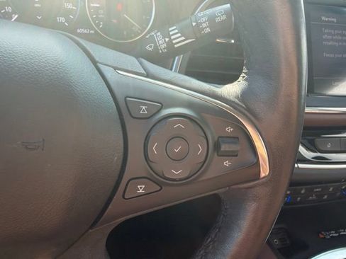 Used 2021 Buick Enclave Avenir w/ LPO, Floor Liner Package FWD image 31