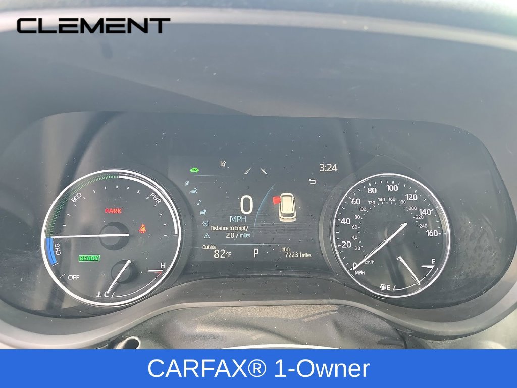 Used 2022 Toyota Sienna Limited FWD image 3