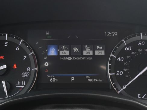 Used 2021 Toyota Highlander Limited image 17