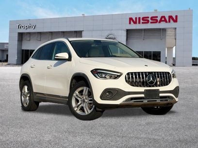 Used 2021 Mercedes-Benz GLA 250