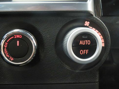 Used 2021 Toyota Sequoia TRD Pro AWD/4WD image 47