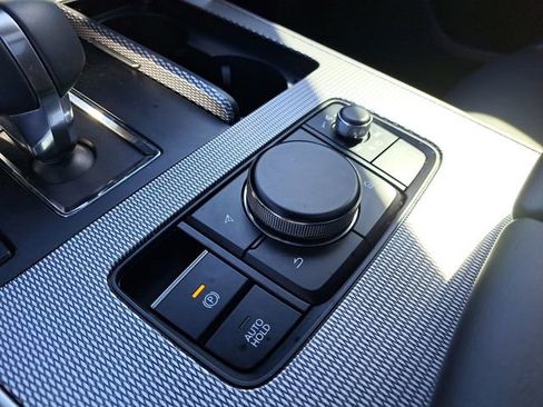 Certified 2024 MAZDA CX-90 3.3 Turbo w/ Premium Plus Pkg image 33