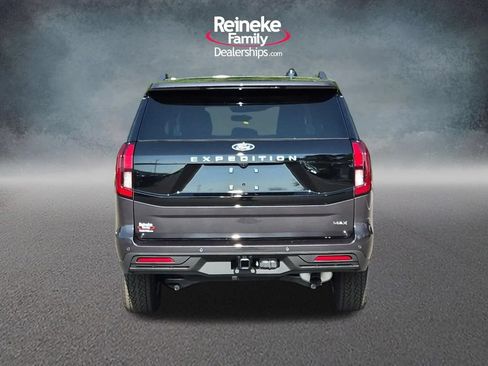 New 2027 Ford Expedition Max Active AWD/4WD image 6
