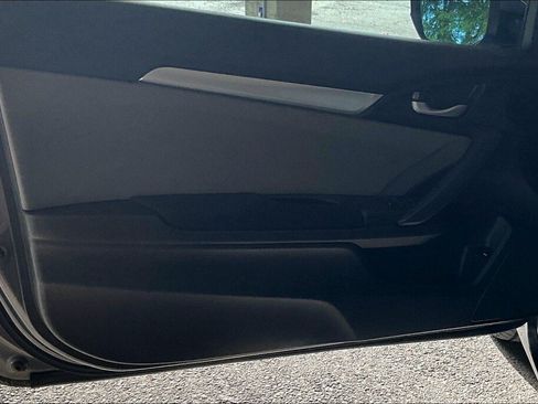 Used 2016 Honda Civic LX-P image 12