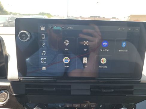 New 2026 Honda Prologue EX image 22