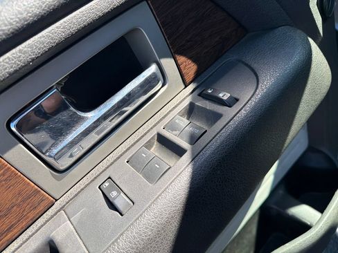 Used 2013 Ford F150 Lariat w/ Mid Equipment Group AWD/4WD image 11
