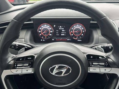 Used 2024 Hyundai Santa Cruz Limited AWD/4WD image 25