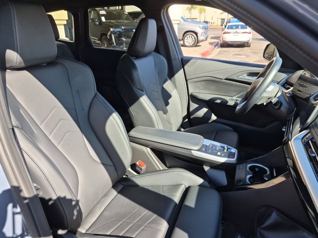Certified 2026 BMW X1 xDrive28i w/ Convenience Package AWD/4WD image 21