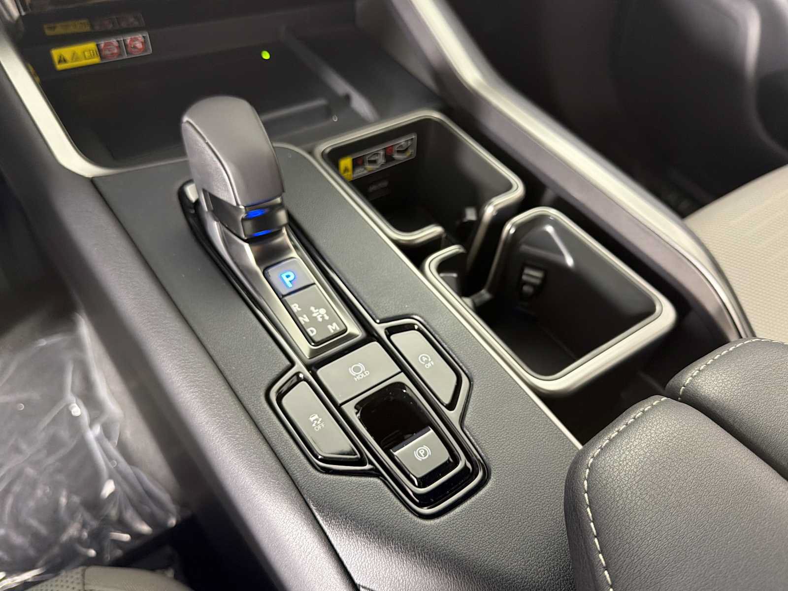 New 2026 Lexus TX 350 FWD w/ Convenience Package image 21