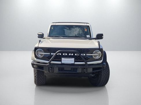Used 2024 Ford Bronco Wildtrak AWD/4WD image 2