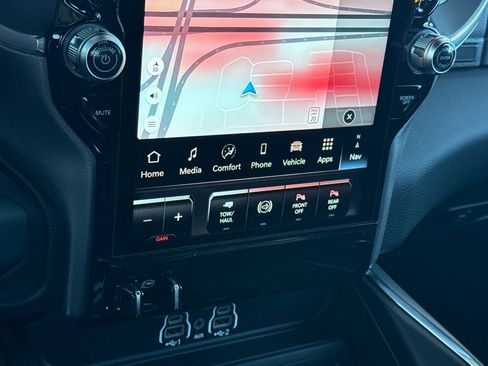 New 2026 RAM 2500 Laramie image 19