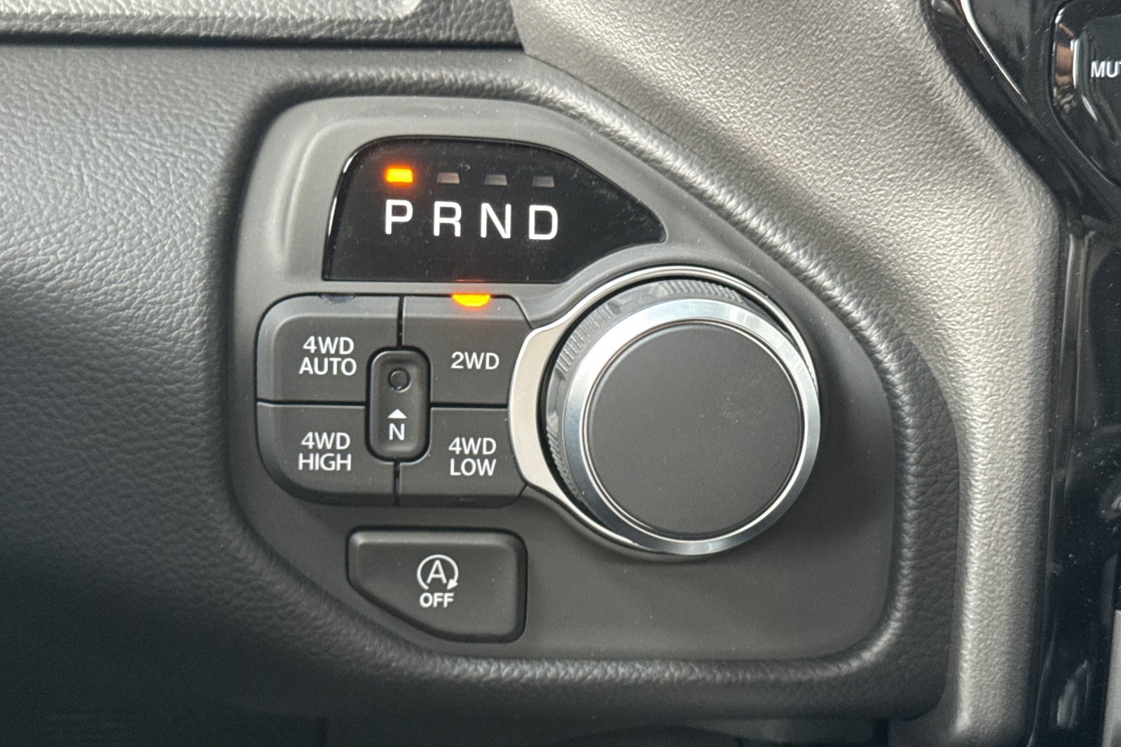 New 2027 RAM 1500 Big Horn AWD/4WD image 20