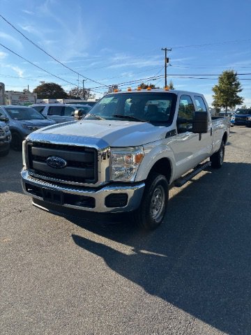 Used 2016 Ford F250 XL w/ XL Appearance Package AWD/4WD image 1