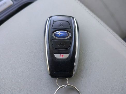 Used 2021 Subaru Forester Limited image 35