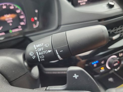 Used 2024 Honda Accord Touring image 30