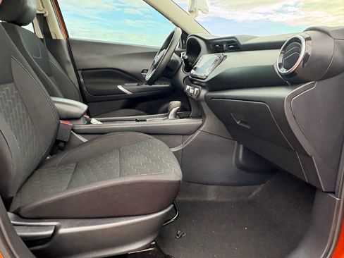 Certified 2023 Nissan Kicks SV image 38