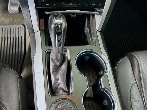 Used 2014 Ford Explorer Sport w/ Equipment Group 401A AWD/4WD image 25