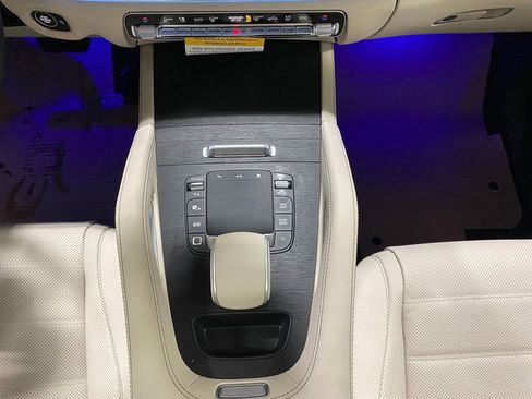 New 2026 Mercedes-Benz GLE 450 GLE 450 image 14