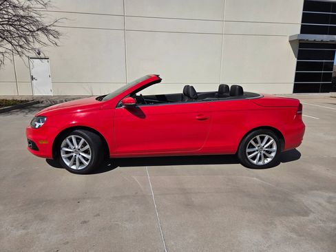 Used 2015 Volkswagen Eos Komfort image 16
