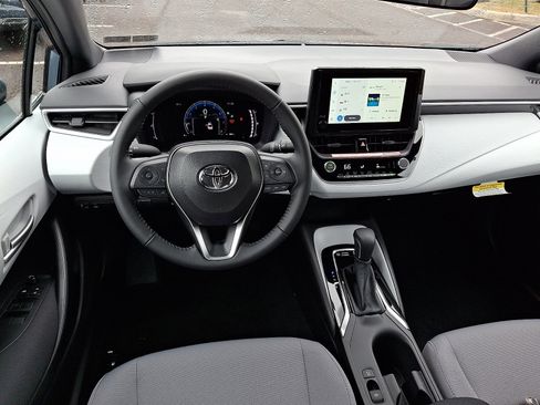 Certified 2026 Toyota Corolla SE image 11