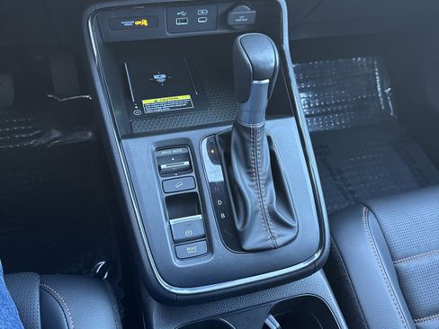 Used 2025 Honda CR-V Sport-L image 22