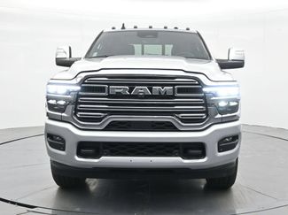 New 2026 RAM 2500 Laramie AWD/4WD video 2