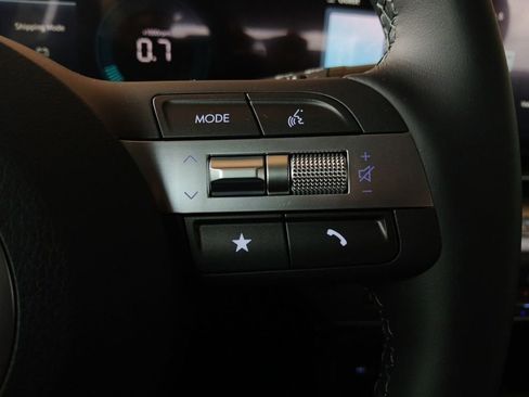 New 2026 Hyundai Kona SEL Sport FWD image 22