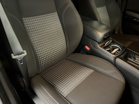 Used 2021 Dodge Charger SXT w/ Blacktop Package image 95