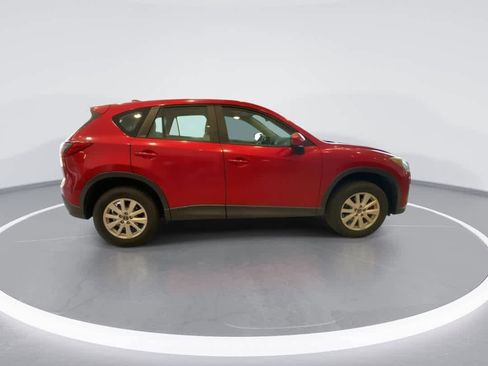 Used 2014 MAZDA CX-5 Sport image 9