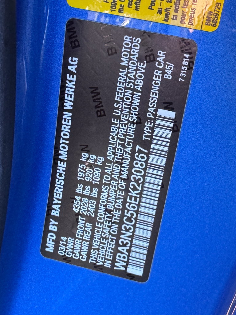 Used 2014 BMW 428i Coupe RWD image 38