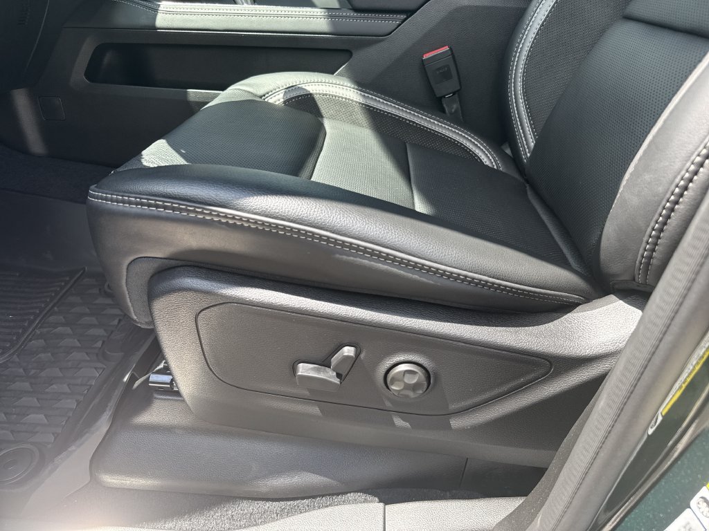 New 2026 RAM 1500 RHO w/ RHO Level 1 Equipment Group AWD/4WD image 13