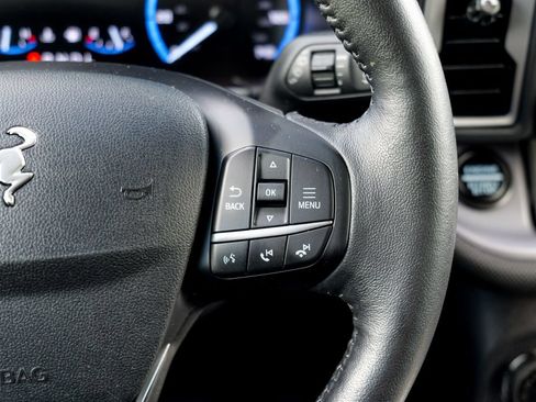 Used 2023 Ford Bronco Sport Big Bend w/ Convenience Package AWD/4WD image 44