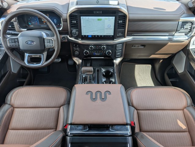New 2026 Ford F150 King Ranch AWD/4WD image 5