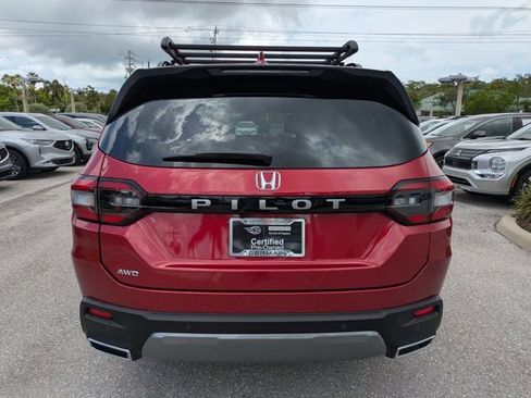 Used 2026 Honda Pilot EX-L image 6