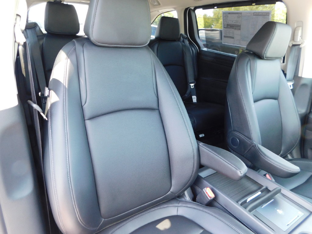 New 2027 Honda Odyssey EX-L image 21